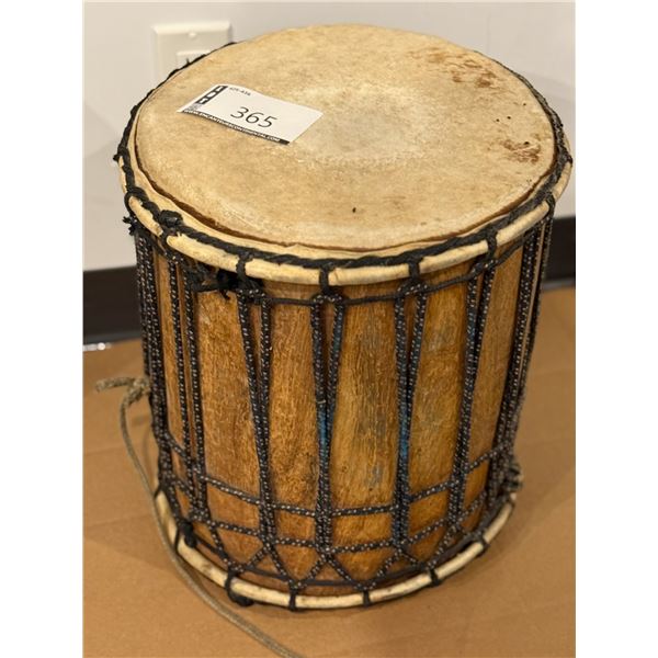 DJEMBE 13"x16"