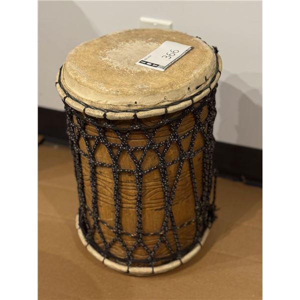 DJEMBE 10"x15"