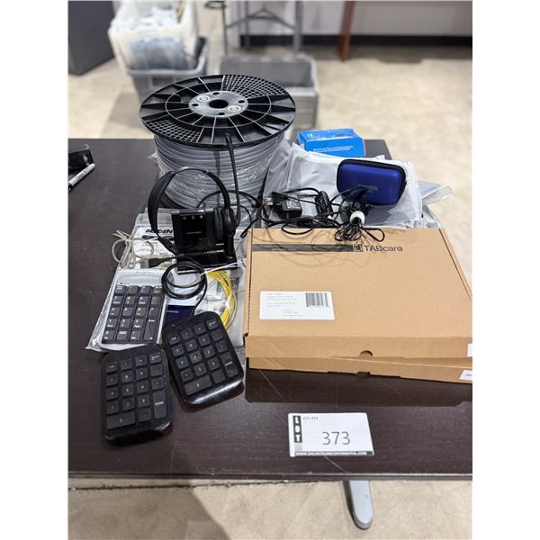 LOT DE PRODUITS ASST