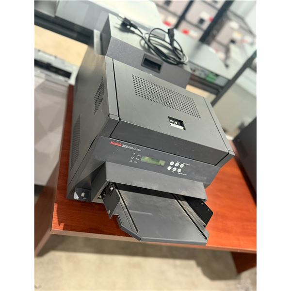 IMPRIMANTE PHOTO KODAK #8810