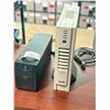Image 1 : LOT DE 2 UPS APC