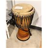 Image 1 : DJEMBE14"x25" (ENDOMMAGÉ)
