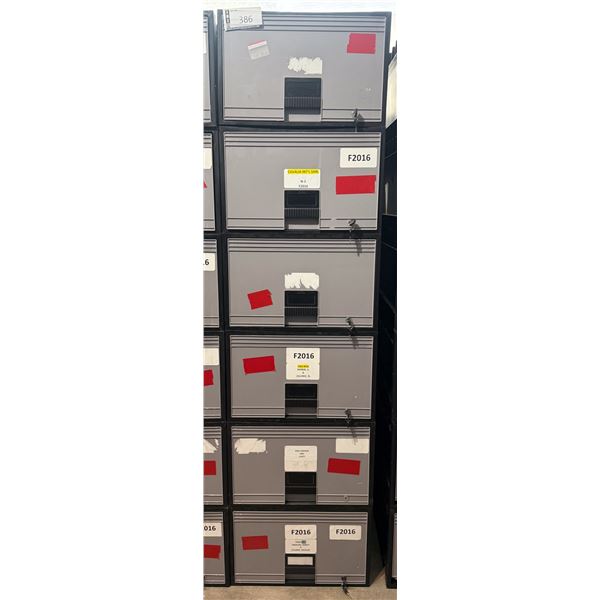 TIROIR DE RANGEMENT 18" X 24" X11"