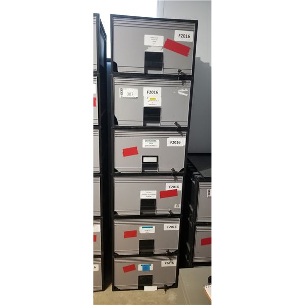 TIROIR DE RANGEMENT 18" X 24" X11"