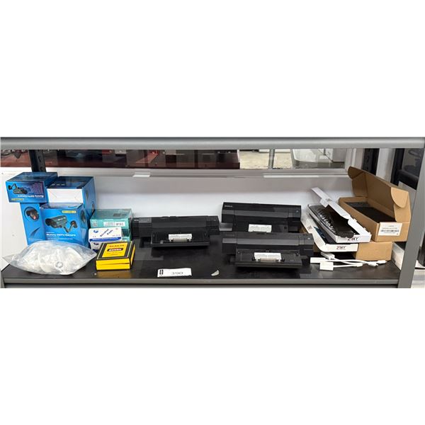 LOT DE PIÈCES DIVERSES