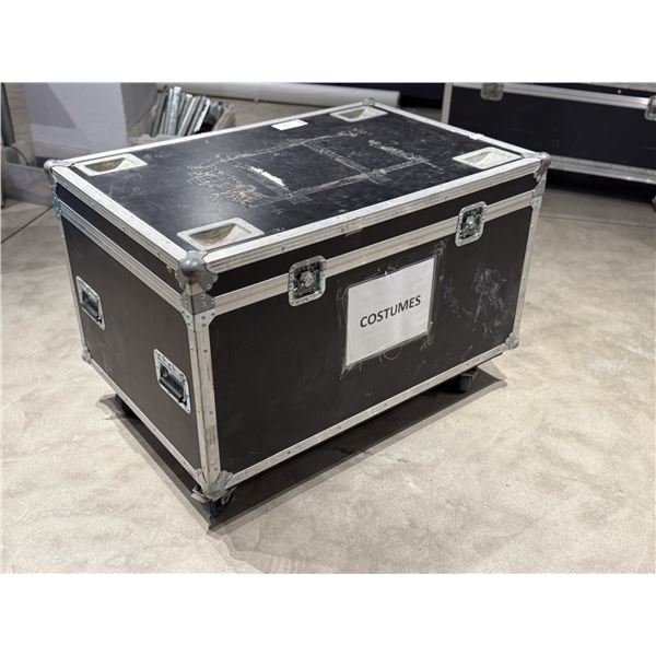 ROAD CASE 43"x29"x24"