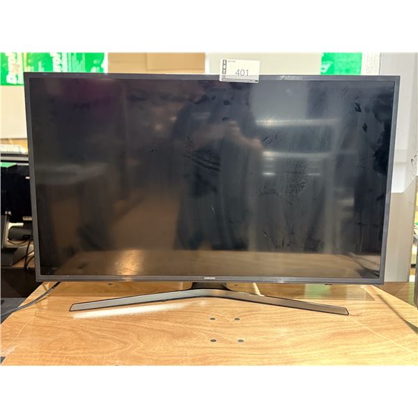 TÉLÉVISEUR SAMSUNG 43"