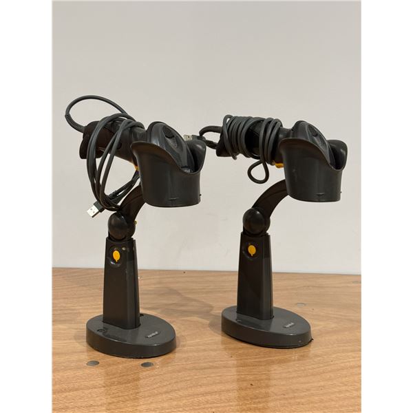 LECTEUR DE CODE BARRE SYMBOL