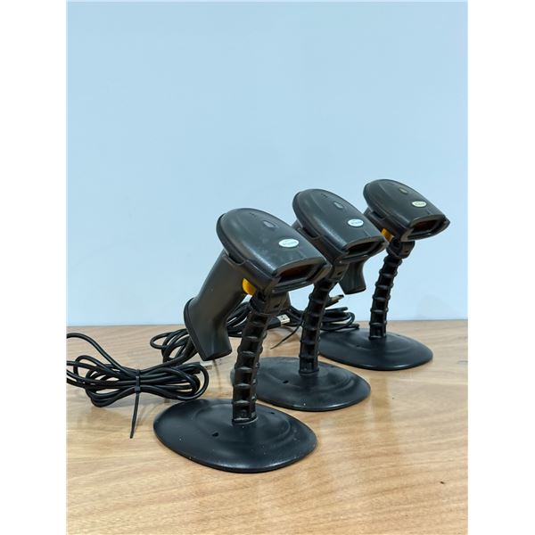 LECTEUR DE CODE-BARRE ECLIPSE