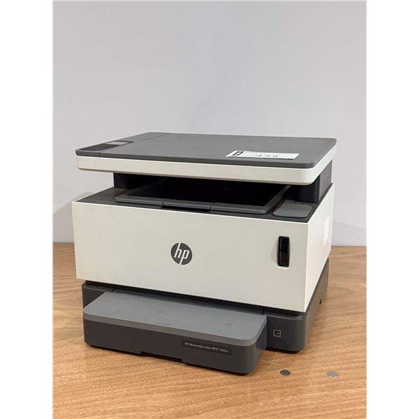 IMPRIMANTE HP NEVERSTOP LASER MFP2102W