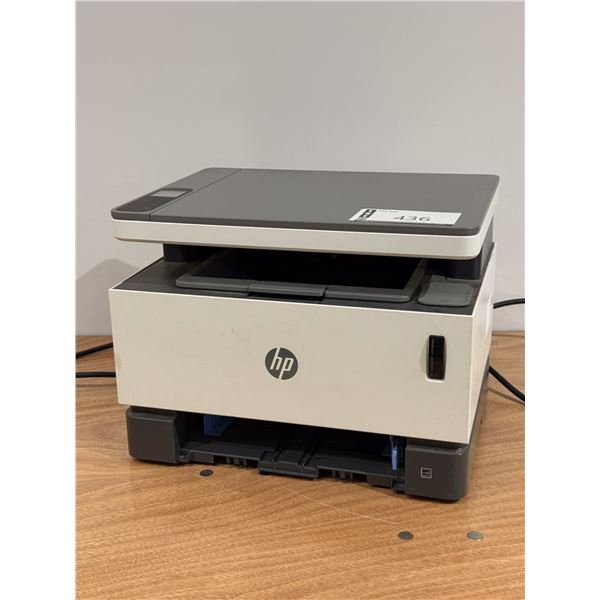 IMPRIMANTE HP NEVERSTOP LASER MFP2102W