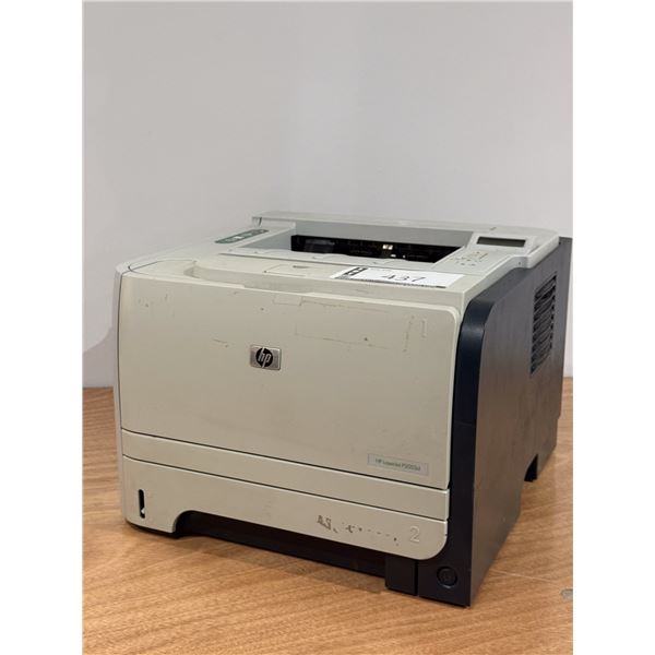 IMPRIMANTE LASER HP2055D