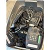 Image 2 : LOT DE TÉLÉPHONE DIVERS