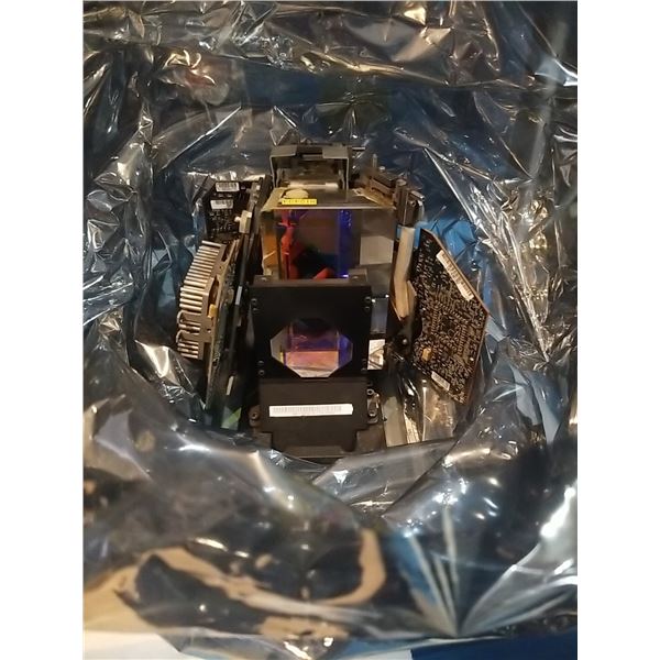 LAMPE DE REMPLACEMENT POUR PROJECTEUR