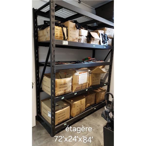 LOT DE 35+ PARAPLUIS ILLUMI