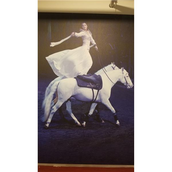 IMPRIMÉ SUR TOILE 70×54