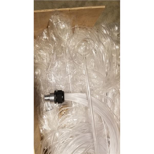 LUMIÈRE A FIBRE OPTIQUE