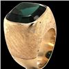 Image 2 : Bold Tourmaline Ring