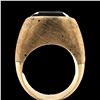 Image 3 : Bold Tourmaline Ring