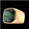 Image 5 : Bold Tourmaline Ring