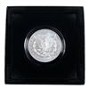 Image 2 : 2021-CC Morgan Silver Dollar