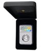 Image 2 : 2020 Australia Wedge Tailed Eagle Silver $1 1oz