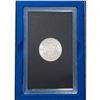 Image 2 : 1884-CC Morgan Silver Dollar GSA UNC