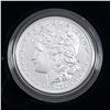 Image 1 : 2021-S Morgan Silver Dollar