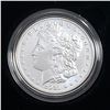 Image 1 : 2021-O Morgan Silver Dollar