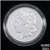 Image 1 : 2021-D Morgan Silver Dollar