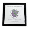 Image 3 : 2021-D Morgan Silver Dollar