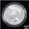 Image 1 : 2021 Silver Peace Dollar