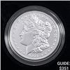 Image 1 : 2021-D Morgan Silver Dollar