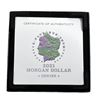 Image 3 : 2021-D Morgan Silver Dollar