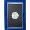 Image 2 : 1882-CC Morgan Silver Dollar GSA UNC