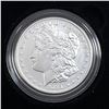 Image 1 : 2021-S Morgan Silver Dollar