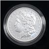 Image 1 : 2021-S Morgan Silver Dollar