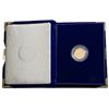 Image 2 : 1994 1/10oz Proof Gold Eagle in OGP