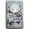 Image 1 : 2010 Silver Eagle