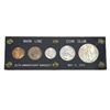 Image 1 : 1946 Main Line Coin Club 25th Anniversary Banquet