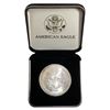 Image 2 : 1996 Silver Eagle