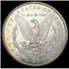 Image 2 : 1881-S Silver Morgan Dollar CHOICE BU