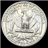 Image 2 : 1938-S Silver Washington Quarter CHOICE AU