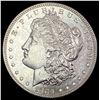 Image 1 : 1903 Morgan Silver Dollar UNCIRCULATED