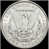 Image 2 : 1903 Morgan Silver Dollar UNCIRCULATED