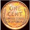 Image 2 : 1924-D Lincoln Wheat Cent CLOSELY  UNCIRCULATED