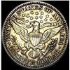 Image 2 : 1914 Barber Quarter NEARLY UNCIRCULATED