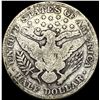 Image 2 : 1904-S Silver Barber Half Dollar UNCIRCULATED