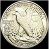 Image 2 : 1944-S Walking Liberty Half Dollar CLOSELY  UNCIRCULATED