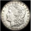Image 1 : 1900-S Silver Morgan Dollar CLOSELY  UNCIRCULATED